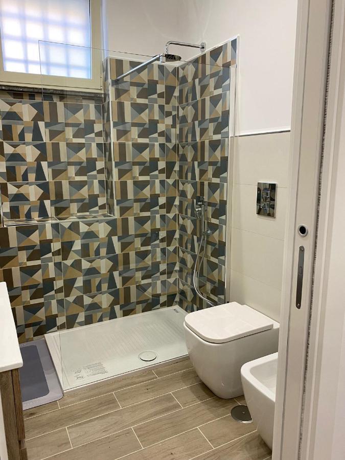 Giomartrooms Торре-Аннунціата Екстер'єр фото
