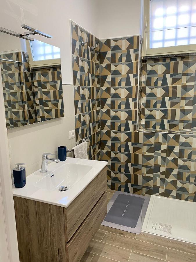 Giomartrooms Торре-Аннунціата Екстер'єр фото