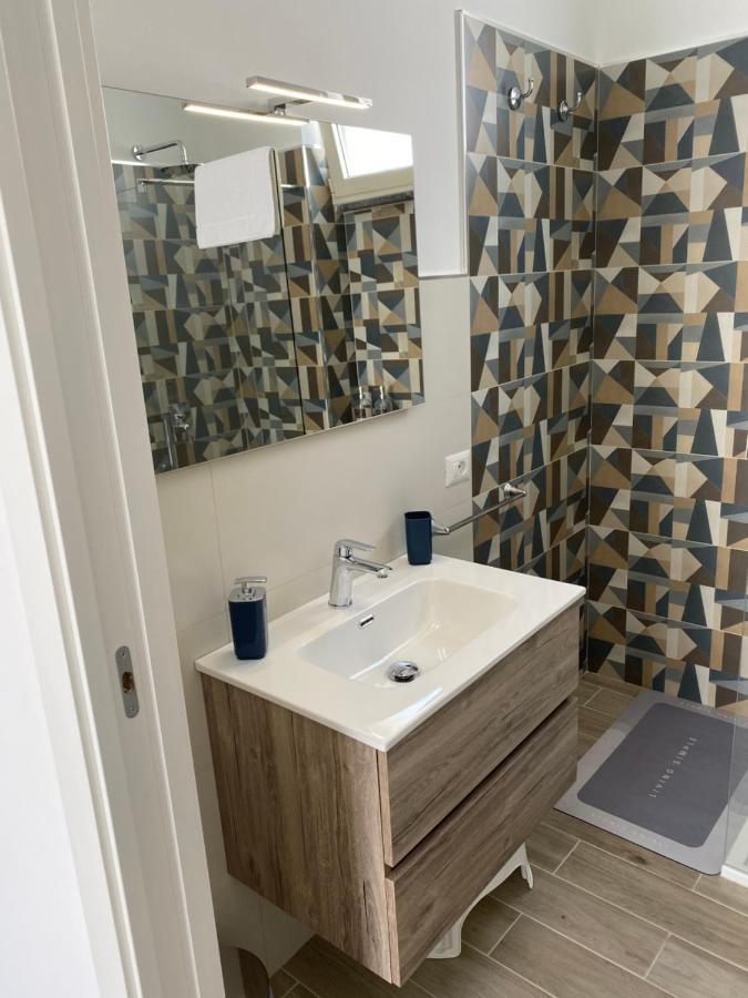 Giomartrooms Торре-Аннунціата Екстер'єр фото