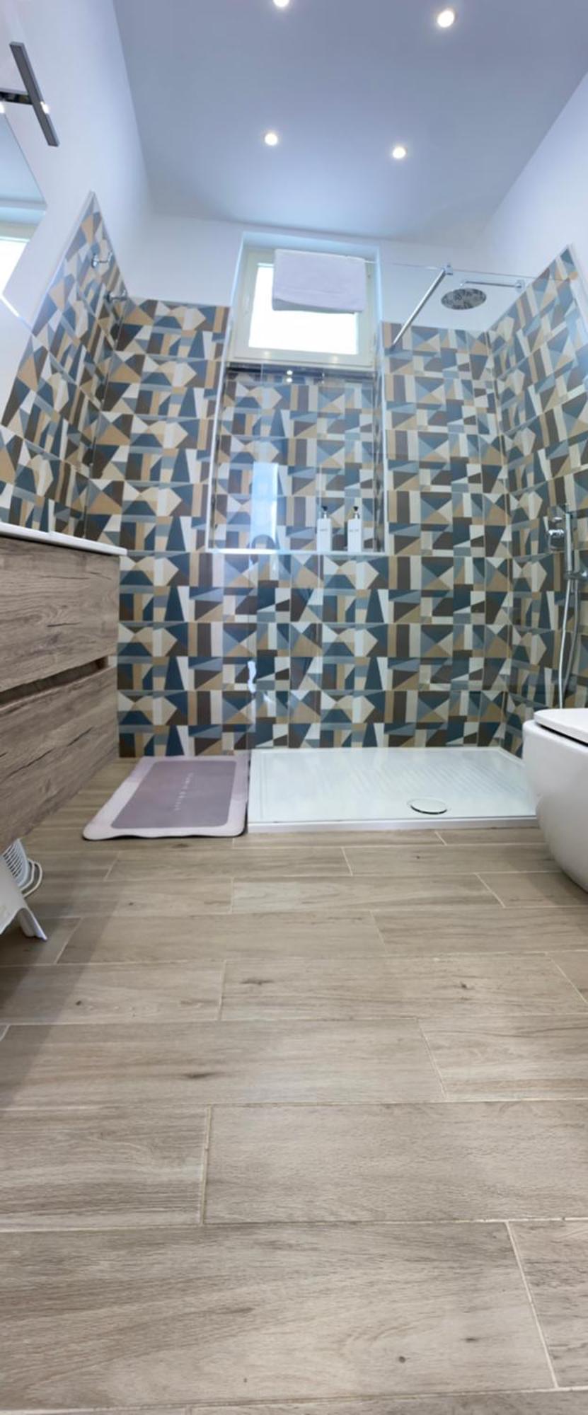 Giomartrooms Торре-Аннунціата Екстер'єр фото